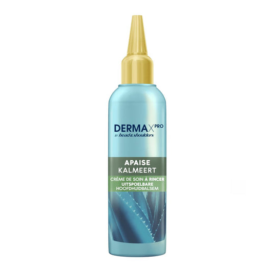 Head & Shoulders - Haarmasker - DermaXPRO - Calming - Met Aloë Vera - 145ml