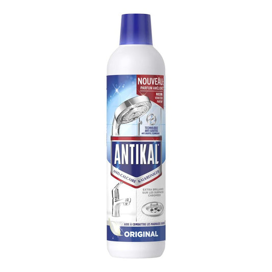 Antikal - Badkamerreiniger - Spray - Original - Kalkreiniger - 750ml