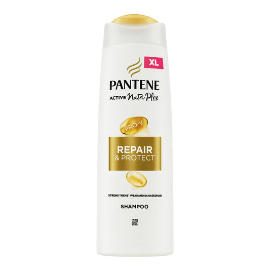 Pantene Active Nutri-Plex - Shampoo - Repair & Protect - 500ml
