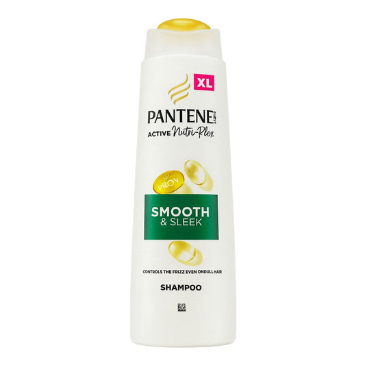 Pantene Active Nutri-Plex - Shampoo - Smooth & Sleek - 500ml