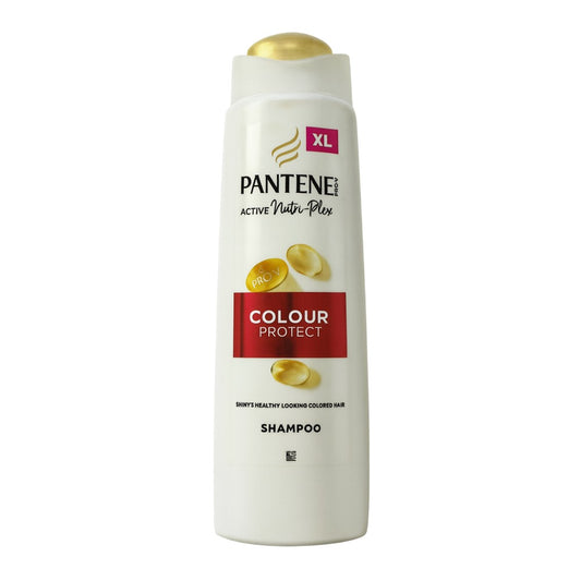 Pantene Active Nutri-Plex - Shampoo - Colour Protect - 500ml
