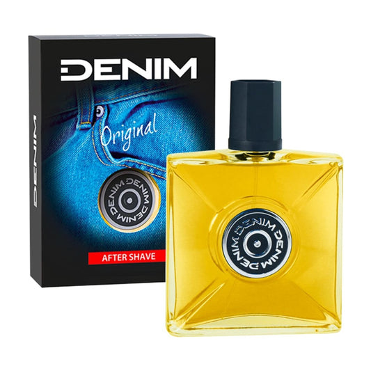 Denim - Aftershave - Original - 100ml