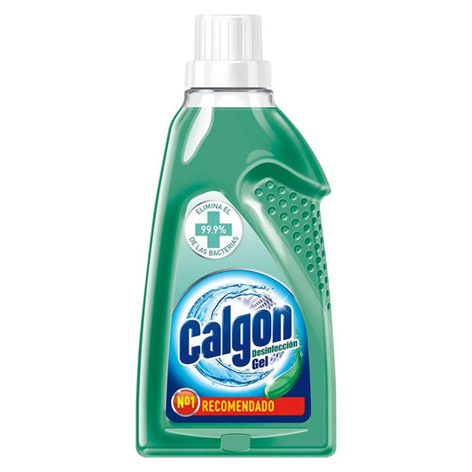 Calgon - Vaatwas - Gel - Desinfectant - Anti Kalk - 750ml