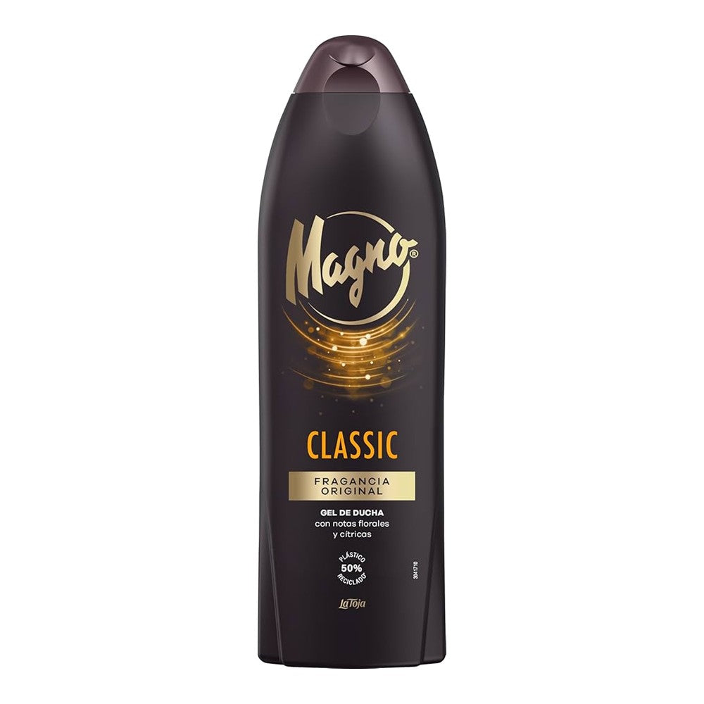 Magna - Douchegel - Classic - 600ml