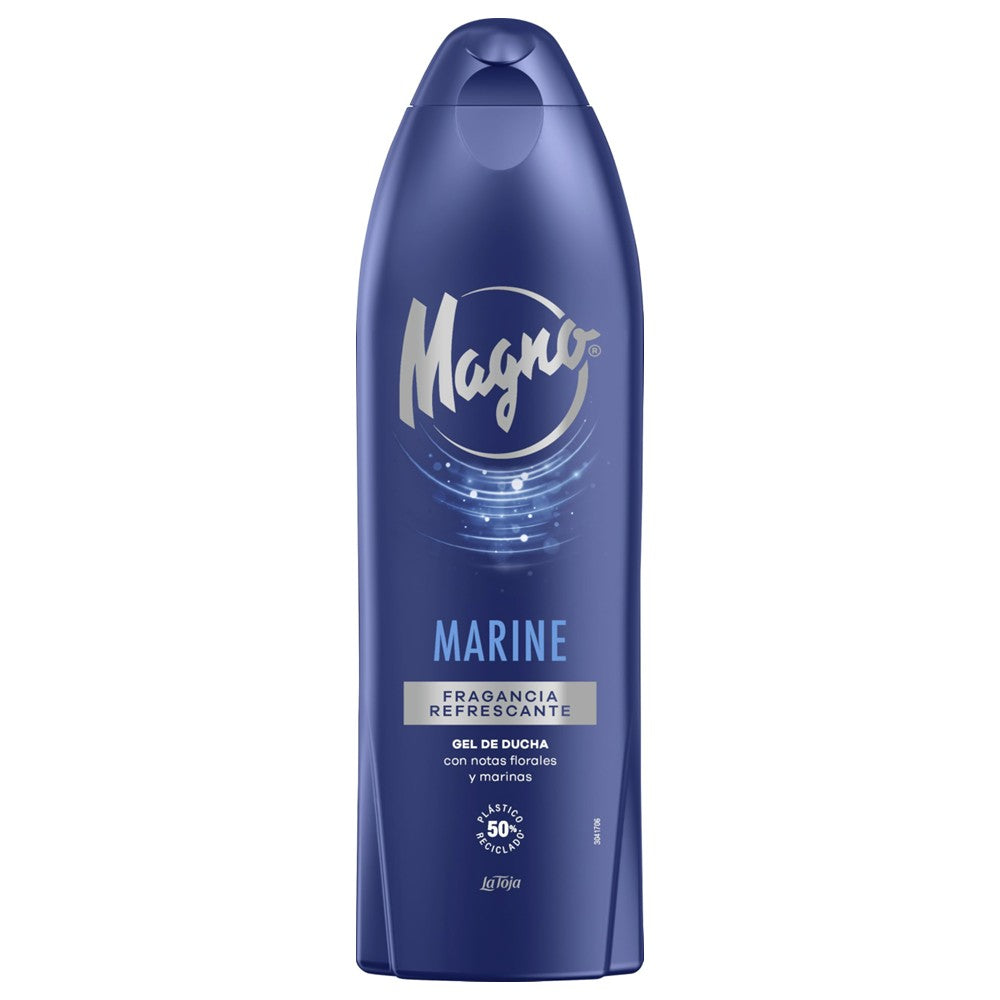 Magno - Douchegel - Marine - 600ml