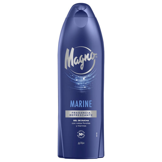 Magno - Douchegel - Marine - 600ml