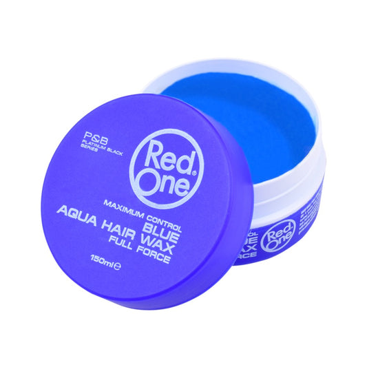 RedOne - Haarwax - Blue Aqua - 150ml