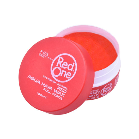 RedOne - Haarwax - Red Aqua - 150ml