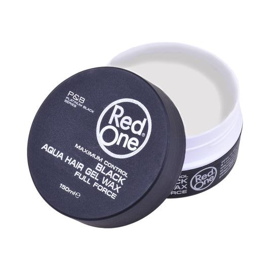 RedOne - Haarwax - Black Aqua - 150ml