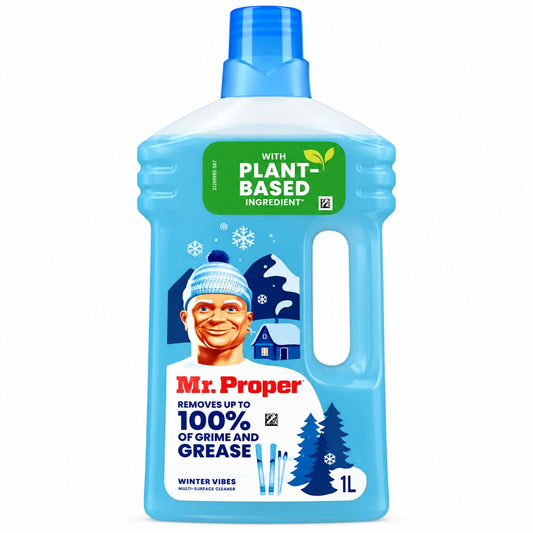 Mr.Propre - Allesreiniger - Winter Vibes - 1000ml