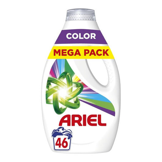 Ariel - Wasmiddel - Vloeibaar - Color - 46Wb/2070ml