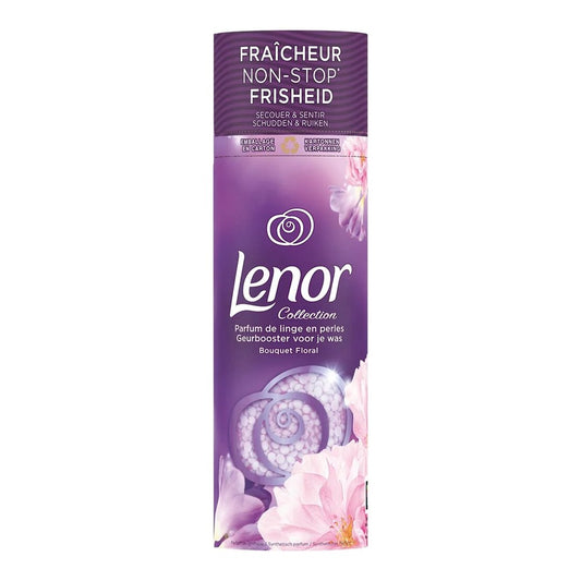 Lenor - Wasverzachter - Parels - Bouquet Floral - 235g
