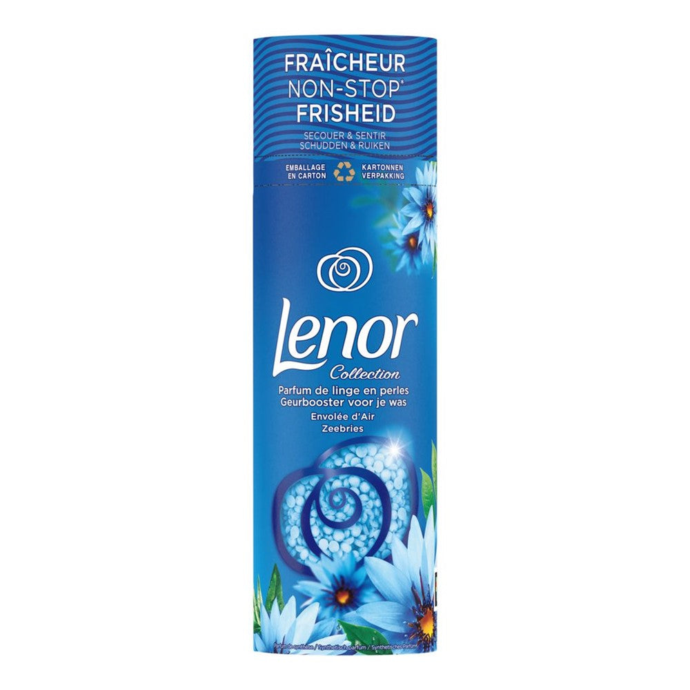 Lenor - Wasverzachter - Parels - Zeebries - 19Wb/235g