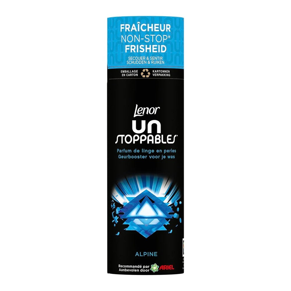 Lenor - Wasverzachter - Parels - Alpine - 235g