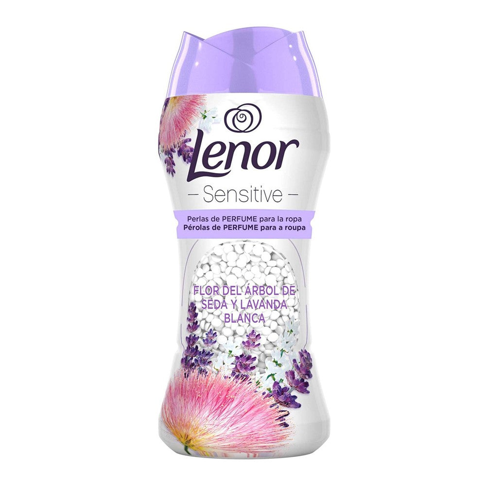 Lenor - Wasverzachter - Parels - Sensitive - 210g