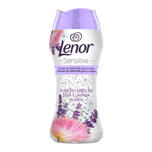 Lenor - Wasverzachter - Parels - Sensitive - 210g