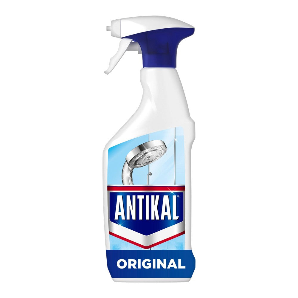 Antikal - Badkamerreiniger - Spray - Original - Kalkreiniger - 500ml