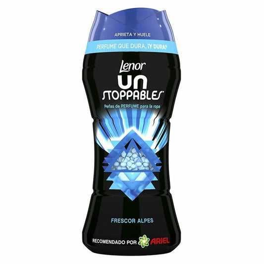 Lenor - Wasparfum - Parels - Alpine Fresh - 195g
