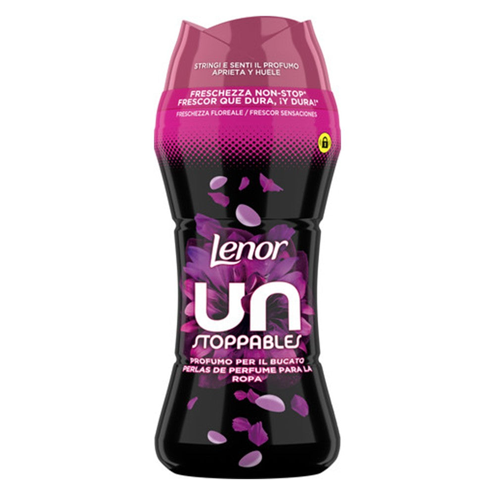 Lenor Unstoppables - Wasparfum - Floral Freshness - 270g