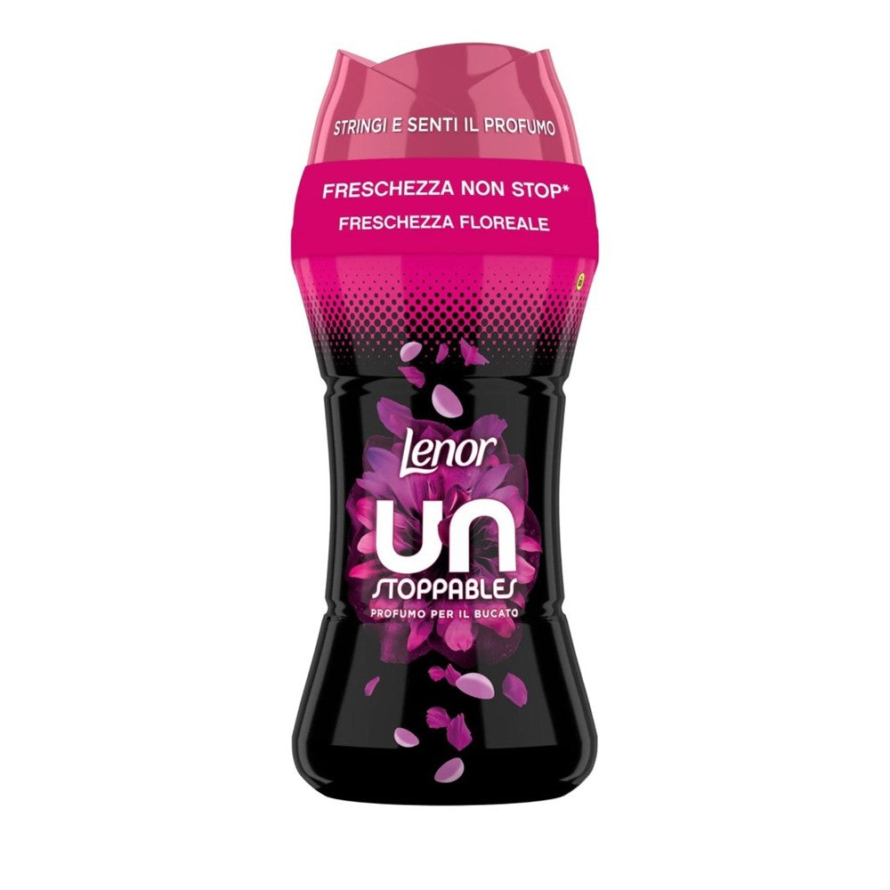 Lenor Unstoppables - Wasparfum - Floral Fresh - 195gr