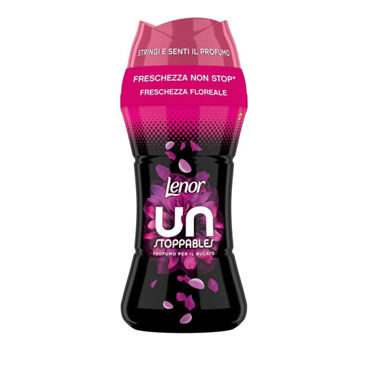 Lenor Unstoppables - Wasparfum - Floral Fresh - 195gr