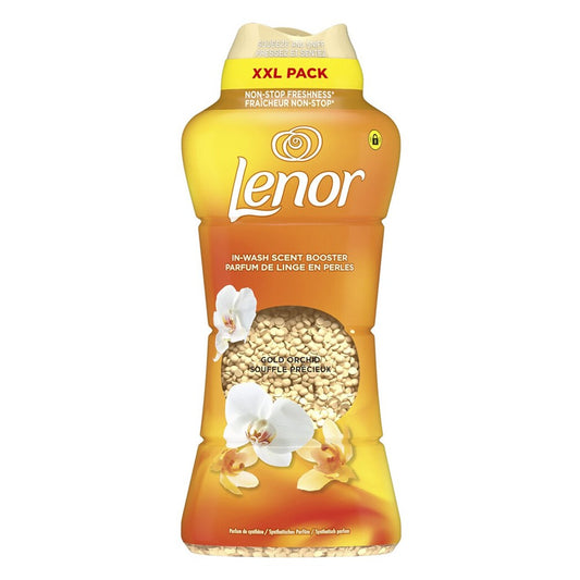 Lenor - Wasparfum - Parels - Gold Orchid - 735g