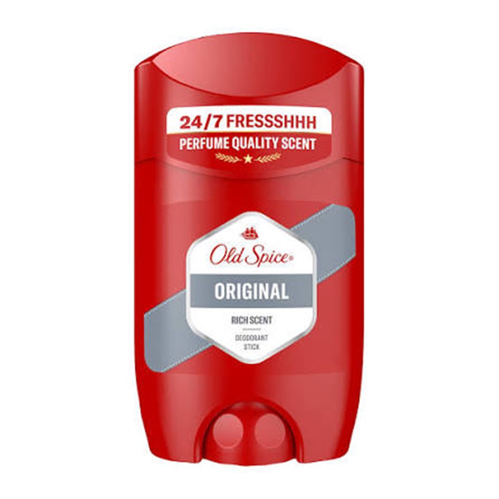 Old Spice - Deodorant - Stick - Original - 50ml
