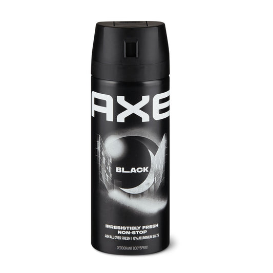 Axe - Deodorant - Spray - Black - 150ml