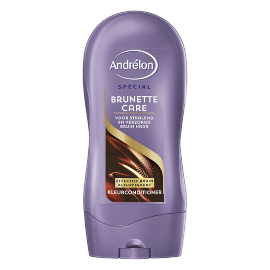 Andrelon - Conditioner - Special - Brunette Care - 300ml