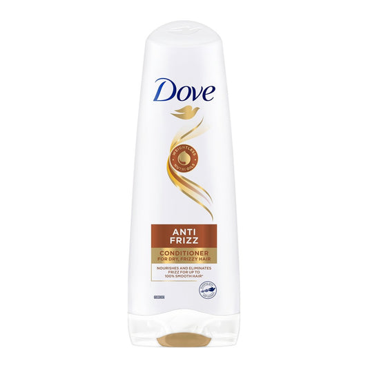 Dove - Conditioner - Anti Frizz - 200ml