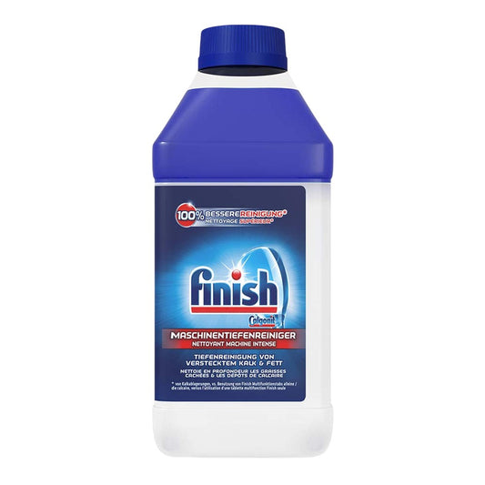Finish - Vaatwas - Reiniger - Regular - 250ml