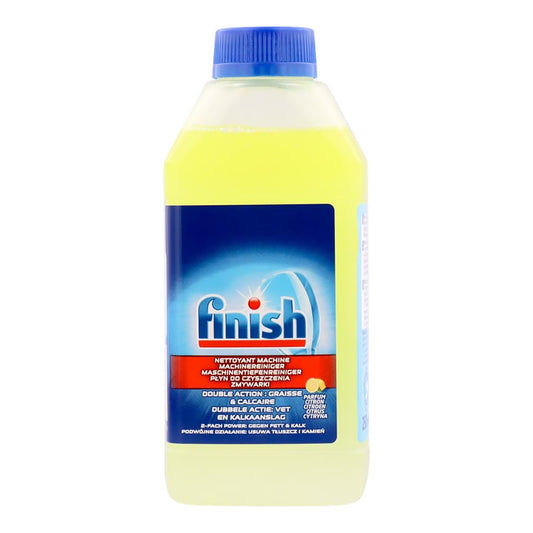 Finish - Vaatwas - Reiniger - Lemon - 250ml