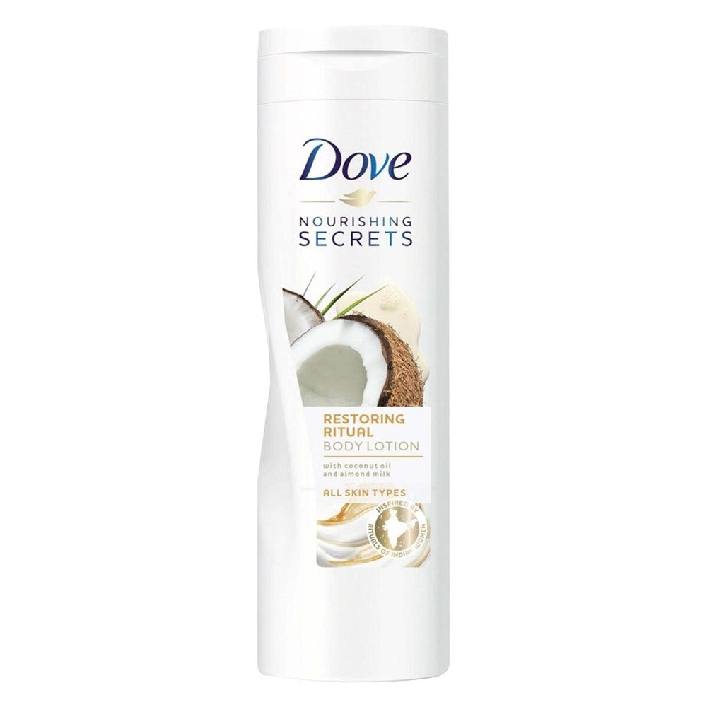 Dove - Bodylotion - Restoring Ritual - 250ml