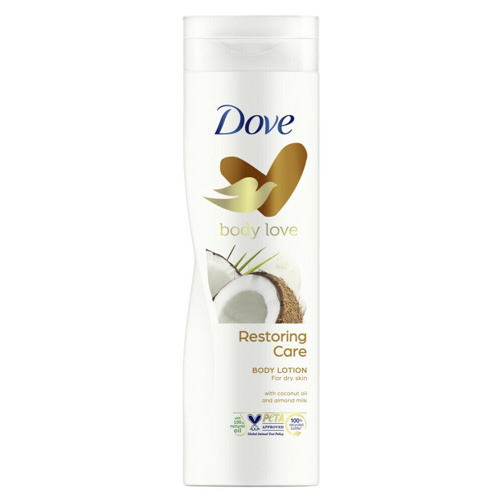 Dove - Bodylotion - Restoring Ritual - 250ml