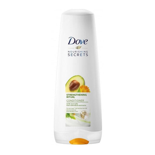 Dove - Conditioner - Strengthening Ritual - 200ml