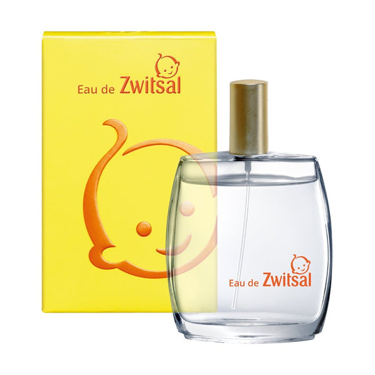 Zwitsal - Eau de Toilette - Eau De Zwitsal - 95ml