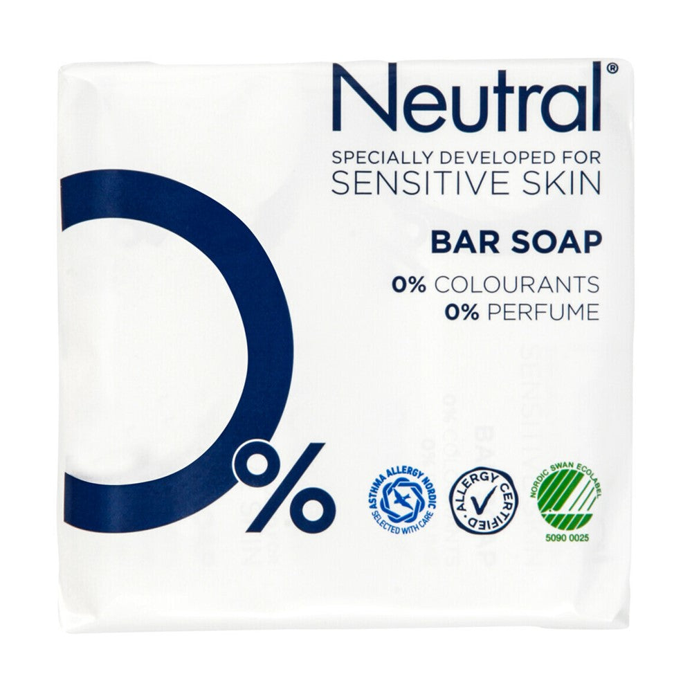 Neutral - Zeeptablet - Sensitive Skin - 2x100g