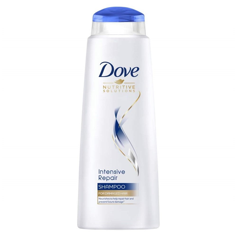 Dove - Shampoo - Intensive Repair - 400ml