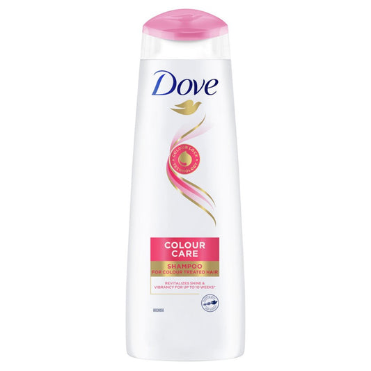 Dove - Shampoo - Color Care - 400ml