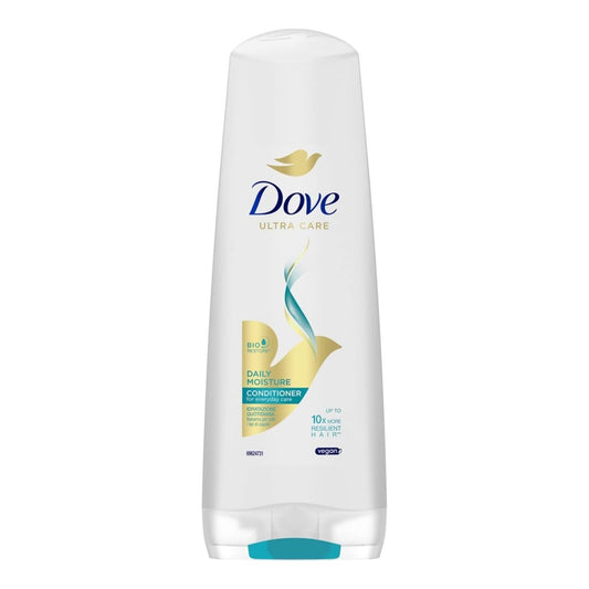 Dove - Conditioner - Ultra Care - Daily Moisture - 350ml