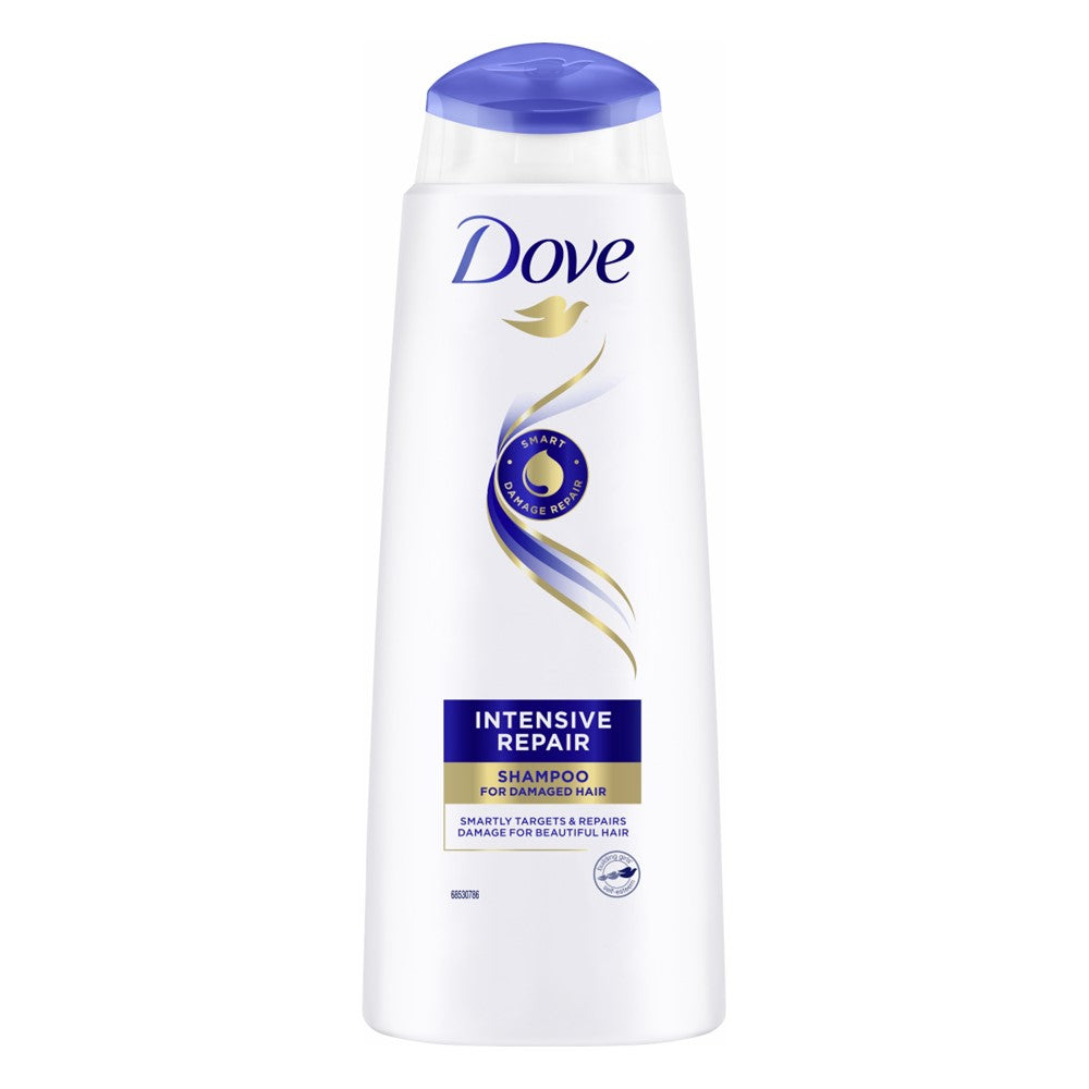 Dove - Shampoo - Intensive Repair - 250ml