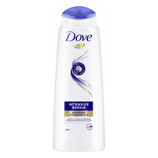 Dove - Shampoo - Intensive Repair - 250ml