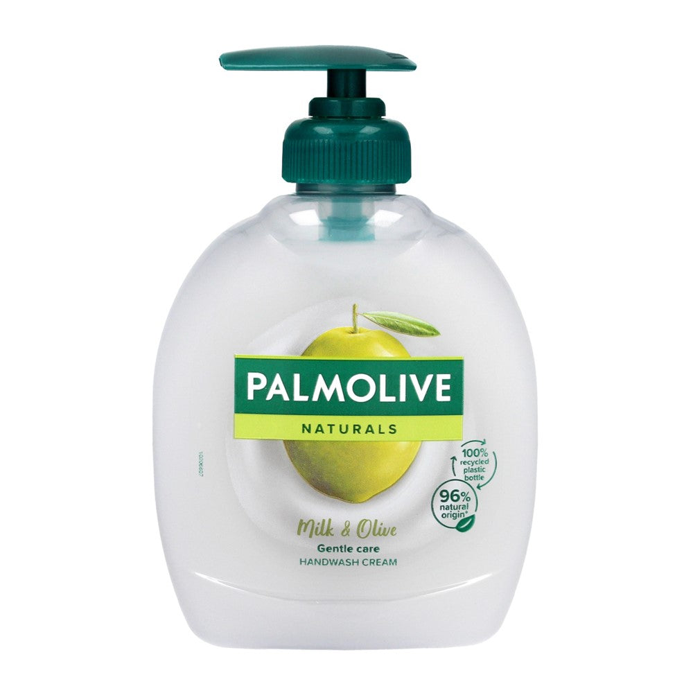 Palmolive - Handzeep - Milk & Olive - 500ml