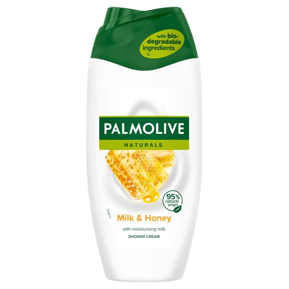 Palmolive - Douchegel - Milk & Honey - 250ml