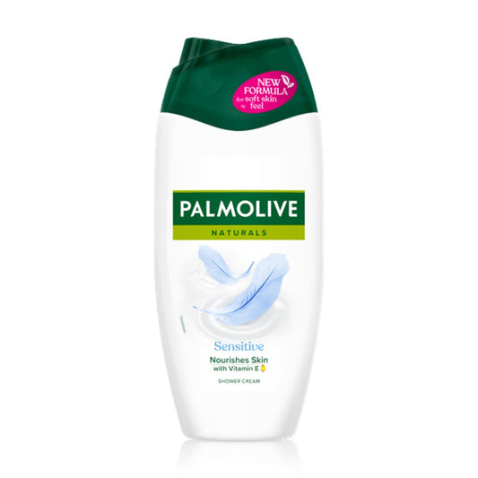 Palmolive - Douchegel - Milk Sensitive - 250ml
