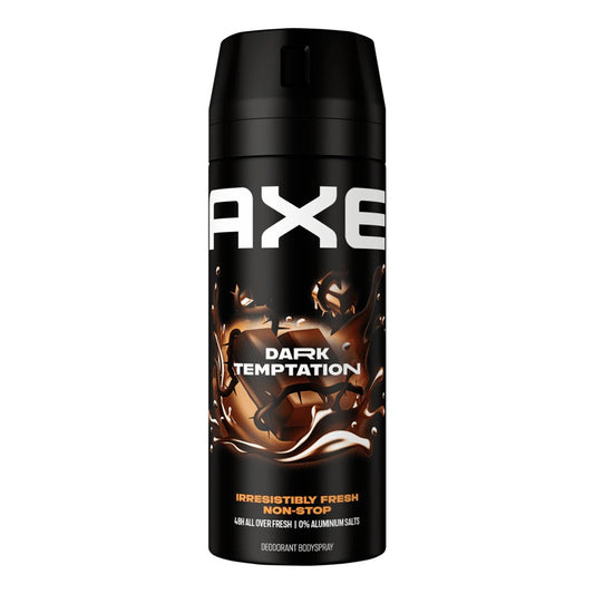 Axe - Deodorant - Spray - Dark Temptation - 150ml