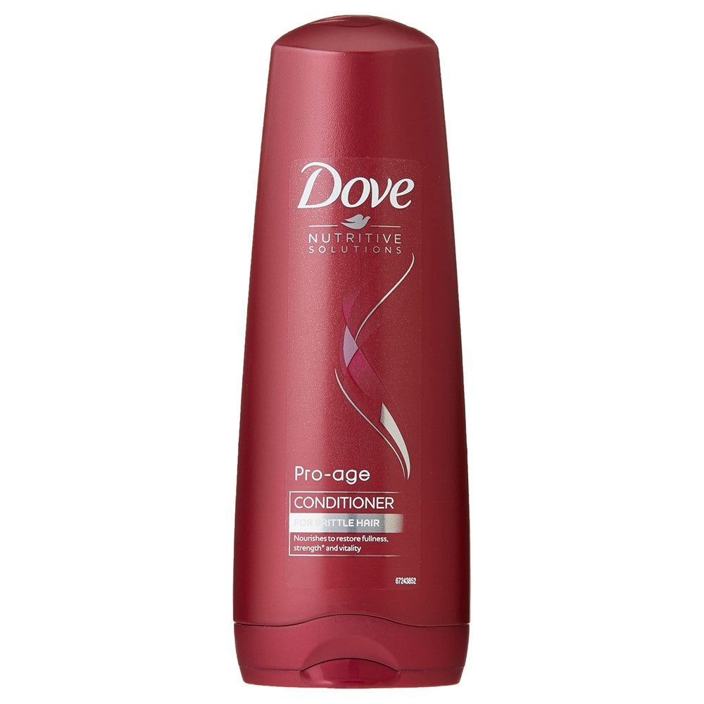 Dove Nutritive Solutions - Conditioner - Pro Age - 200ml