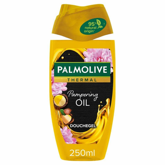 Palmolive - Douchegel - Pampering Oil - 250ml