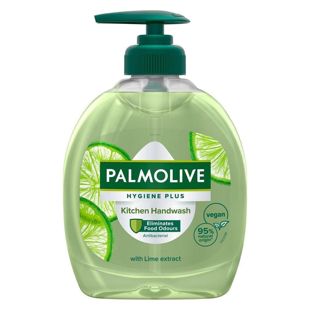 Palmolive - Handzeep - Kitchen Handwash - Lime - 300ml