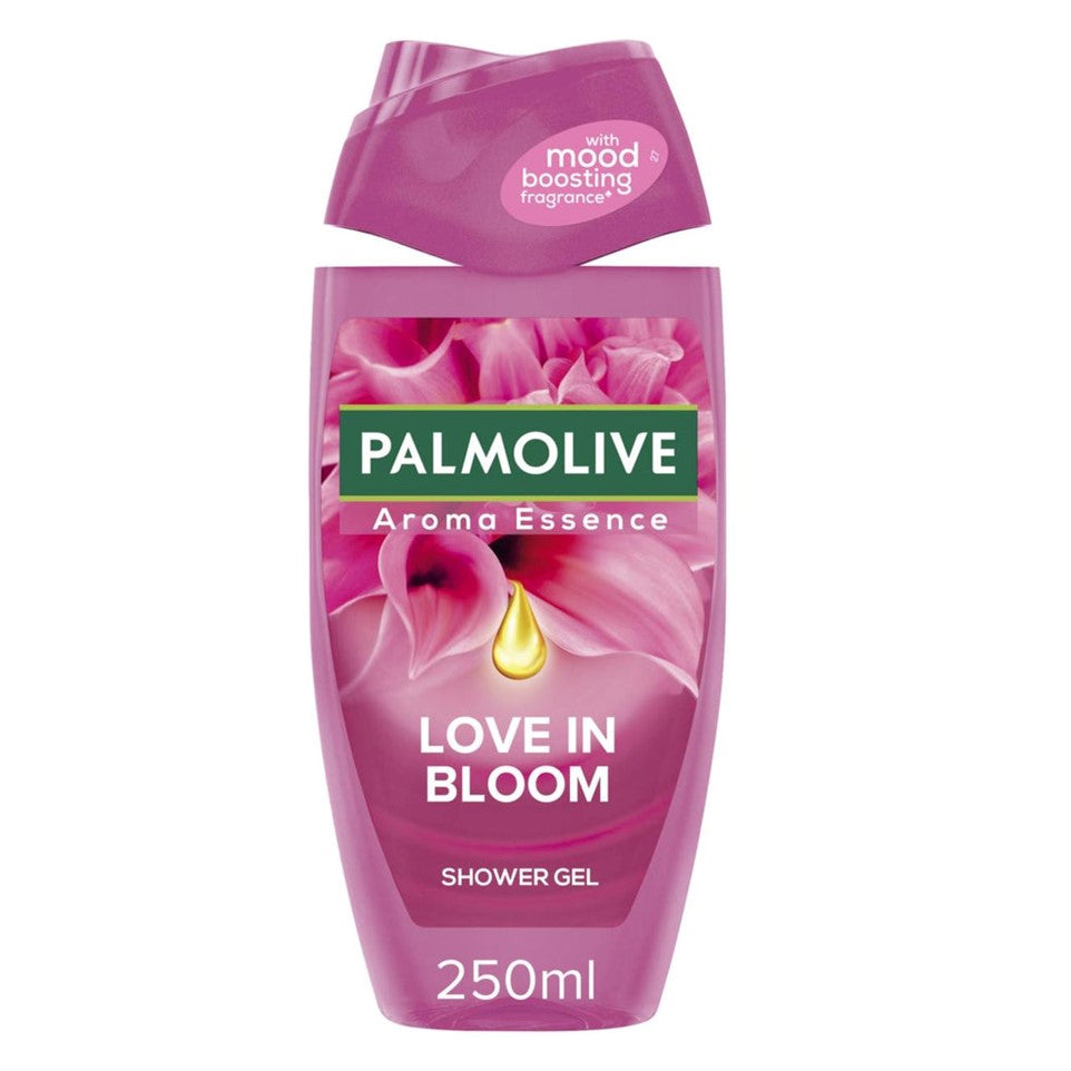 Palmolive - Douchegel - Aroma Essence - Love In Bloom - 250ml